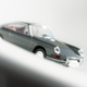 Illustration for article titled Tomica Limited Vintage 1/64 #1 - Projekt RennSport Käfer #4 - 1965 Porsche 911